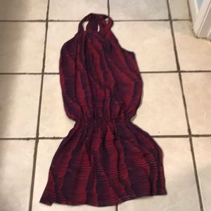 Parker dress